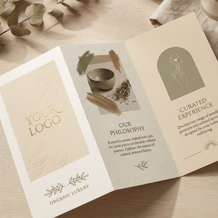 Flyers & Brochures