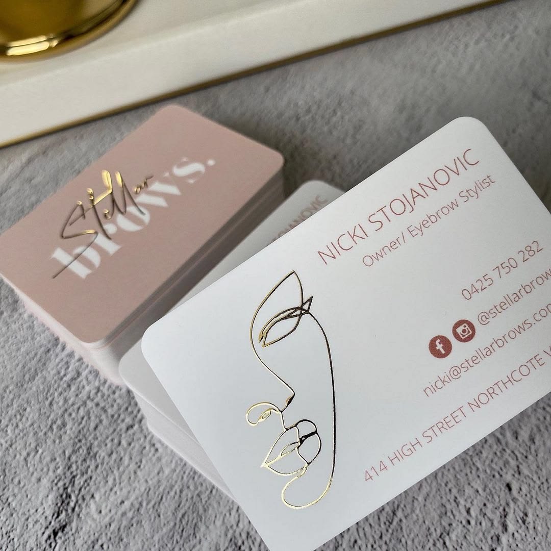 Business Cards