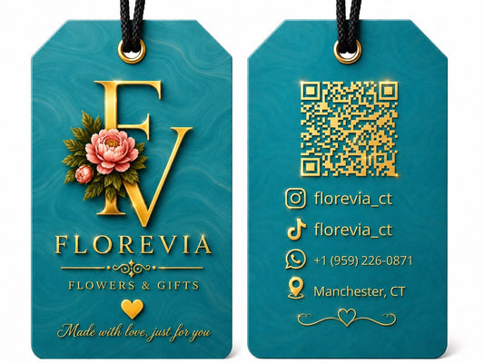 500 tags for business branding