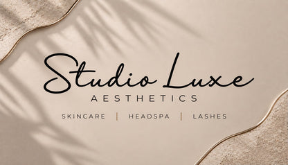 500 business cards with premium gold foil and raised spot uv and 400 post with premium both side printing