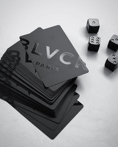 Premium Spot UV Business Cards – Luxury Finish That Stands Out | Size 90x54mm