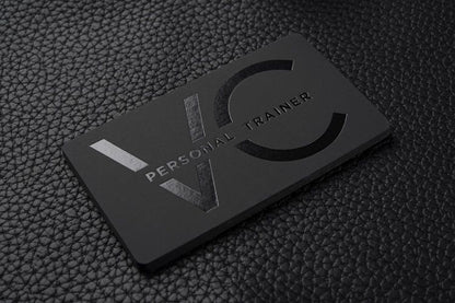 Premium Spot UV Business Cards – Luxury Finish That Stands Out | Size 90x54mm