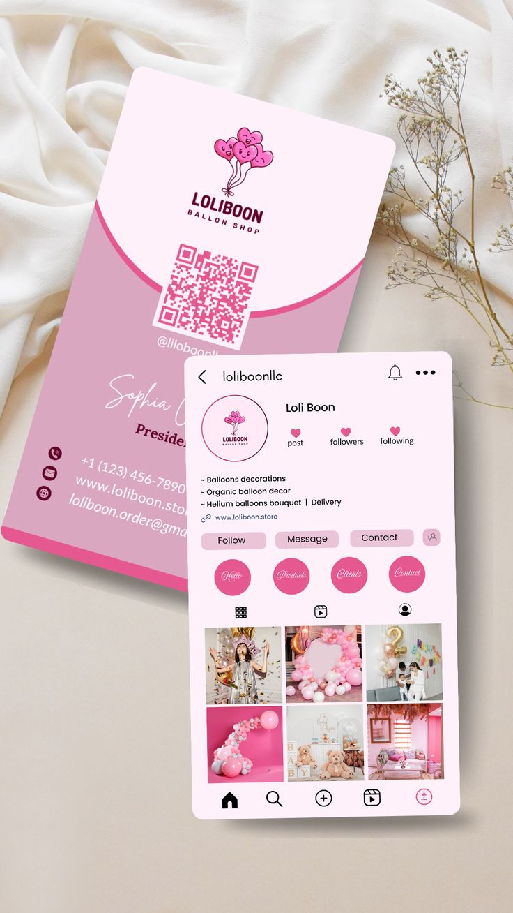 Luxury Instagram Design Cards | 800 GSM Gold Foil | Matte & Velvet Finish