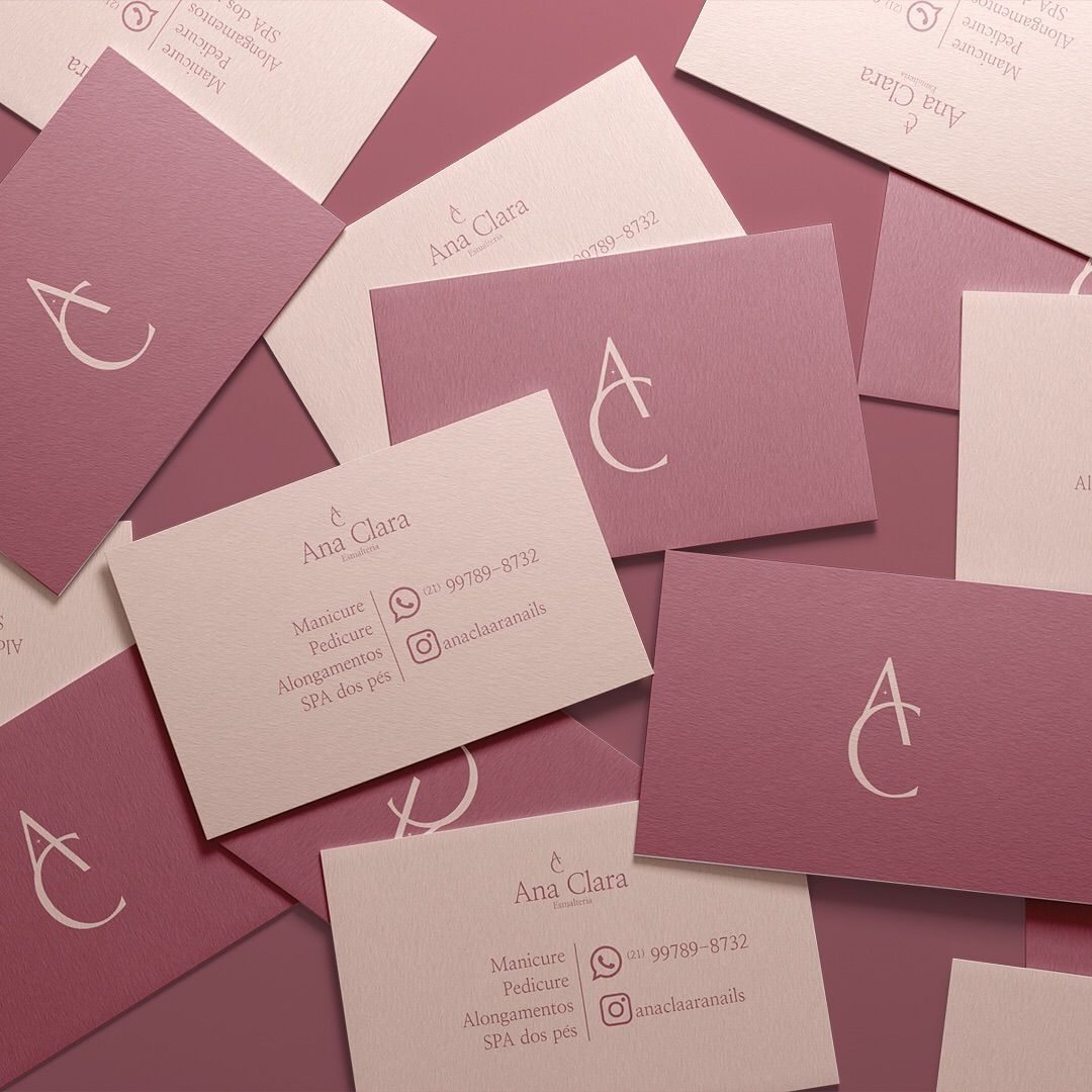 Standard Business Cards | 300 GSM | Double-Sided Printing | Matte & Gloss Finish